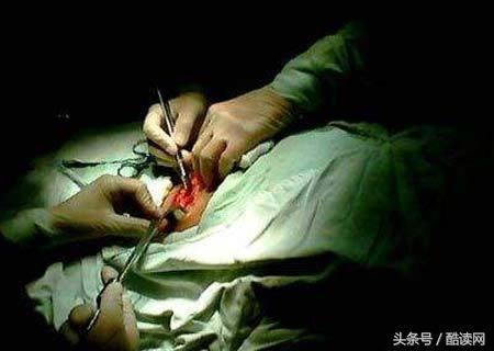 title: '孕妇死后也能产下“棺材子”?只靠腐败气体助力?',