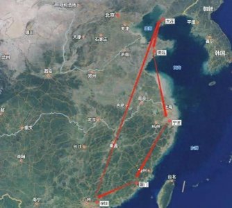 ​深圳青岛厦门大连宁波撤销计划单列市，升格为直辖市的建议