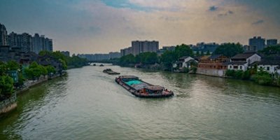 ​隋末农民起义，隋朝灭亡于人民的反抗之中