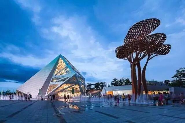 一个人快不是真的快, 大家快才是真的快!