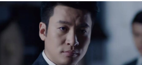 秋蝉电视剧大结局,秋蝉中叶冲大结局牺牲图6