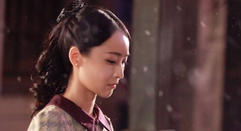 秋蝉电视剧大结局,秋蝉中叶冲大结局牺牲图5