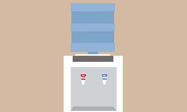 矿泉水打开后几天不能喝,打开的大桶矿泉水放多久不能喝图8