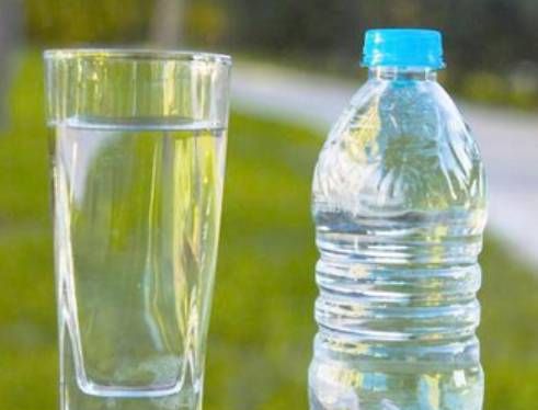 矿泉水开瓶后多久还可以喝