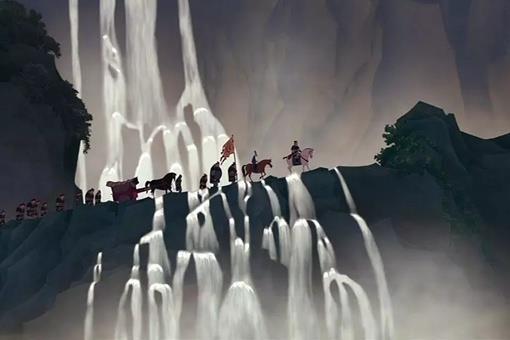 外国人如何看待花木兰的故事?