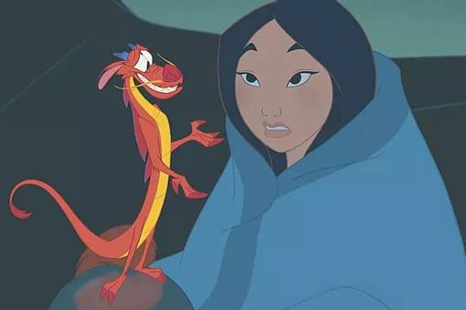 外国人如何看待花木兰的故事?