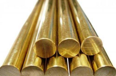 ​红铜的密度怎么算重量,计算铜棒的重量公式