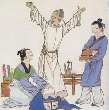 白日放歌须纵酒的下一句是什么,白日放歌须纵酒,青春作伴好还乡。用了什么修辞手法?急?图3