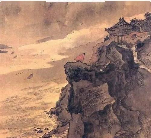 "白日放歌须纵酒"中放歌是啥意思