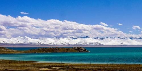 纳木错属于西藏哪个地区