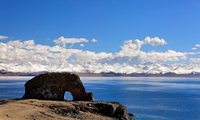 ​纳木错在西藏哪个城市,纳木错在哪