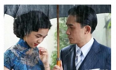 ​电影《色戒》反动之极！它无视国家和民族利益，只谈个人感受