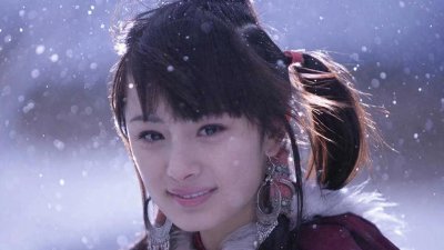 ​杨幂的影视作品盘点：哪些角色令人印象深刻