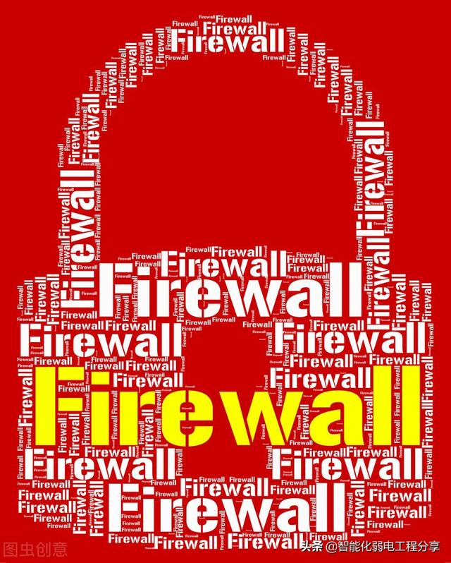 华为防火墙安全区域配置（华为防火墙实战配置详细教程）(5)