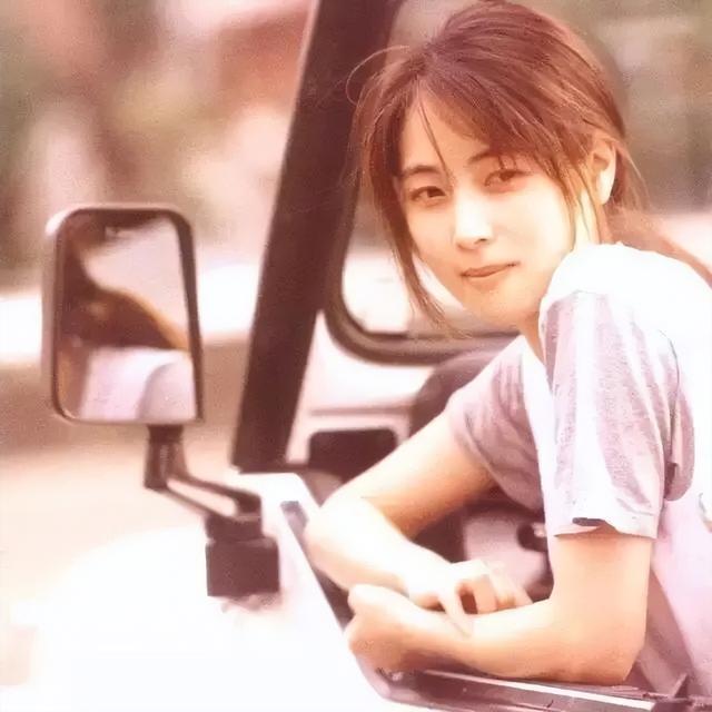 坂井泉水到底哪里美（修图师的一生之敌）(9)