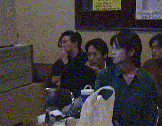 坂井泉水到底哪里美（修图师的一生之敌）(22)