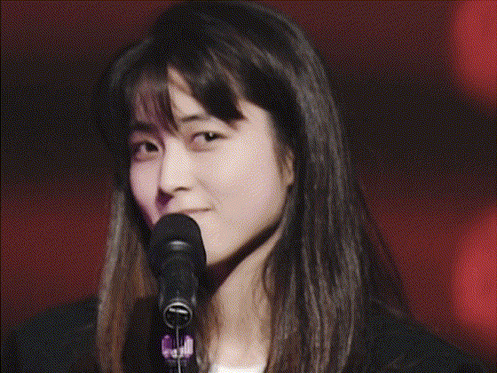 坂井泉水到底哪里美（修图师的一生之敌）(2)