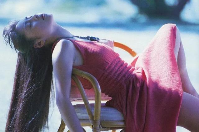 坂井泉水到底哪里美（修图师的一生之敌）(11)