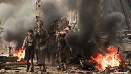 最经典的战争片前十名(世界上最好看的10部战争片)(10)