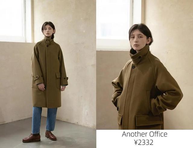 今秋最流行的5件外套(60件时髦外套大合集)(9)