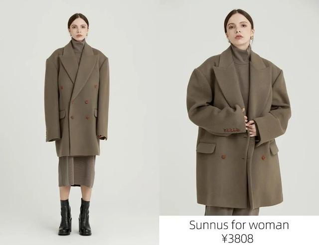 今秋最流行的5件外套(60件时髦外套大合集)(35)