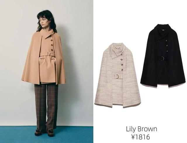 今秋最流行的5件外套(60件时髦外套大合集)(50)