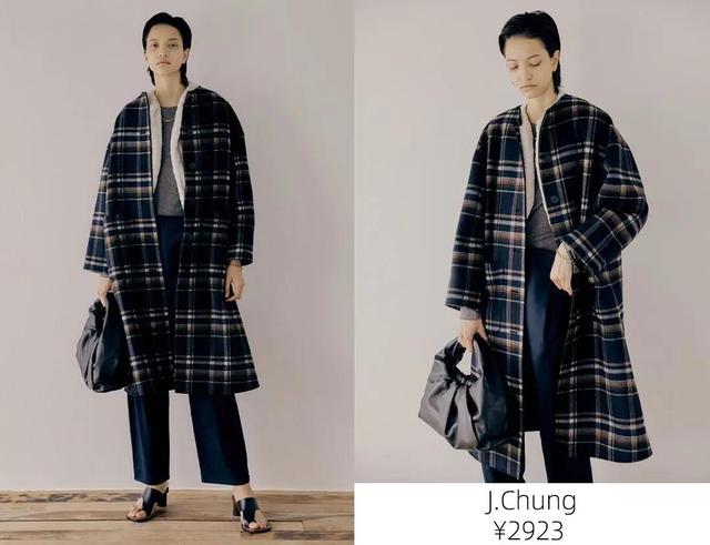 今秋最流行的5件外套(60件时髦外套大合集)(38)