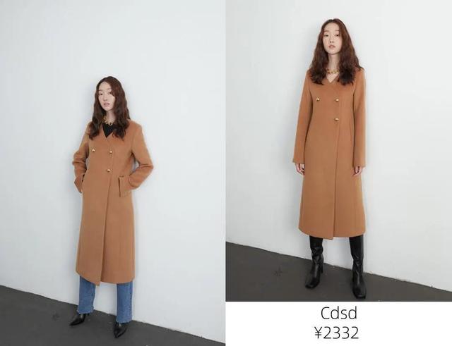 今秋最流行的5件外套(60件时髦外套大合集)(41)