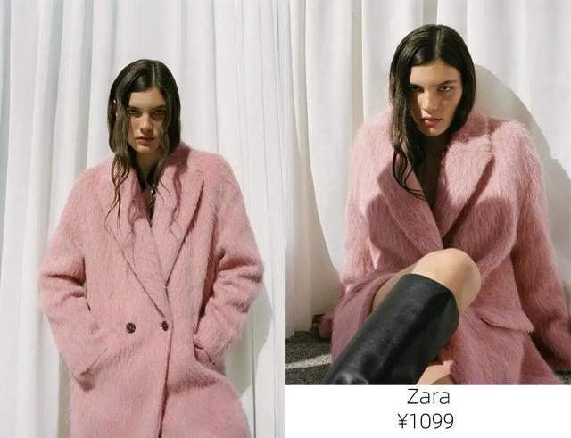 今秋最流行的5件外套(60件时髦外套大合集)(59)