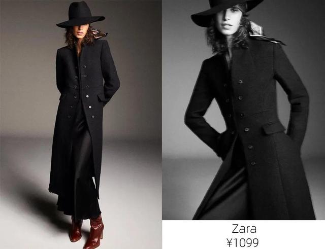 今秋最流行的5件外套(60件时髦外套大合集)(46)