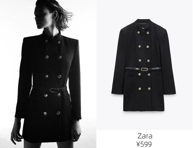 今秋最流行的5件外套(60件时髦外套大合集)(47)