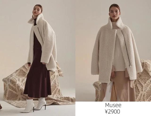 今秋最流行的5件外套(60件时髦外套大合集)(75)