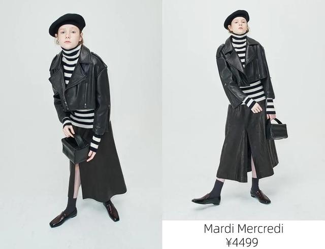 今秋最流行的5件外套(60件时髦外套大合集)(22)