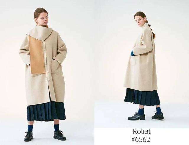 今秋最流行的5件外套(60件时髦外套大合集)(36)