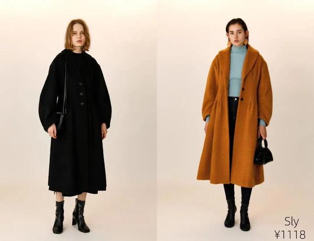 今秋最流行的5件外套(60件时髦外套大合集)(45)