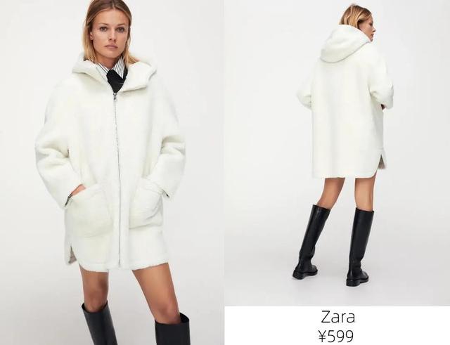 今秋最流行的5件外套(60件时髦外套大合集)(78)