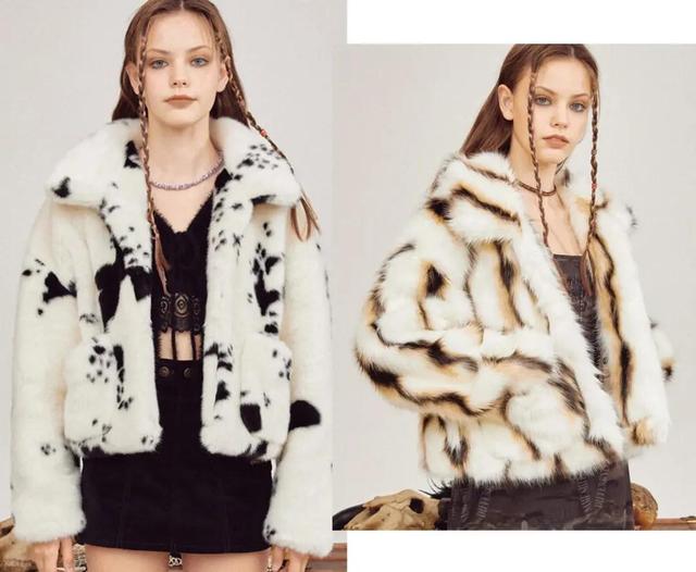 今秋最流行的5件外套(60件时髦外套大合集)(65)