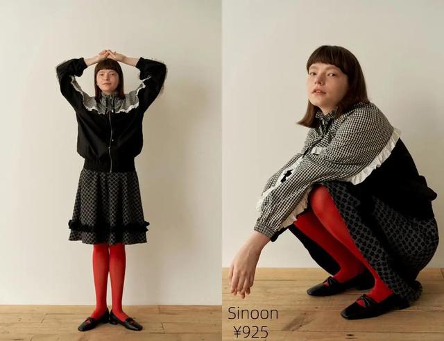 今秋最流行的5件外套(60件时髦外套大合集)(6)