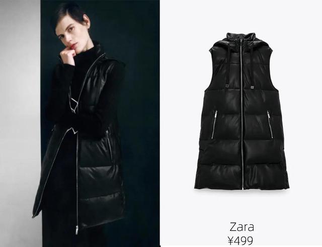 今秋最流行的5件外套(60件时髦外套大合集)(28)