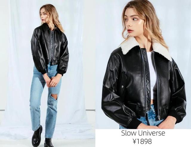 今秋最流行的5件外套(60件时髦外套大合集)(21)