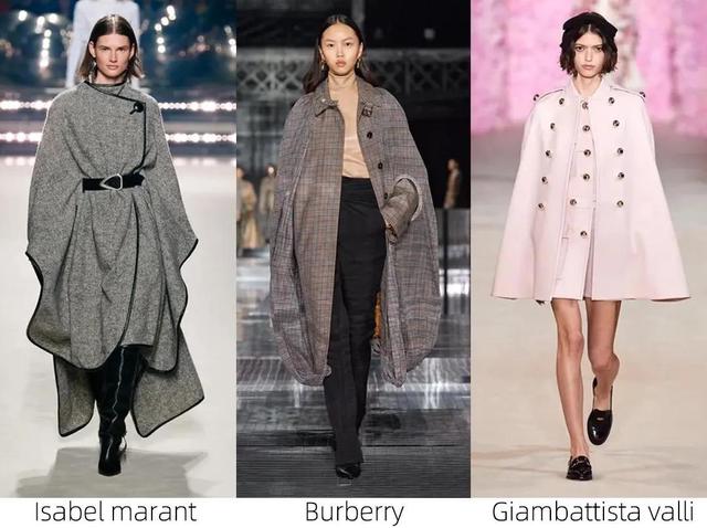 今秋最流行的5件外套(60件时髦外套大合集)(48)