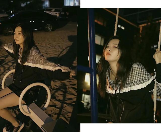 今秋最流行的5件外套(60件时髦外套大合集)(5)