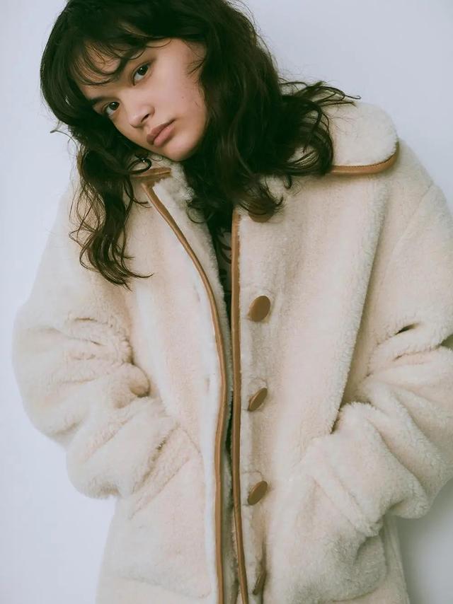 今秋最流行的5件外套(60件时髦外套大合集)(68)