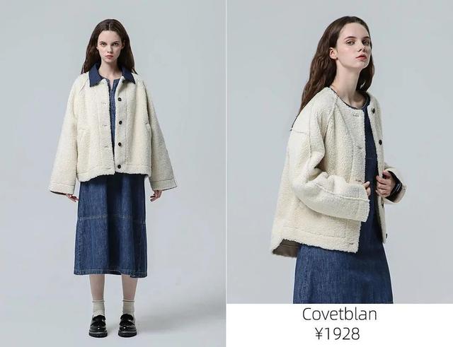 今秋最流行的5件外套(60件时髦外套大合集)(74)