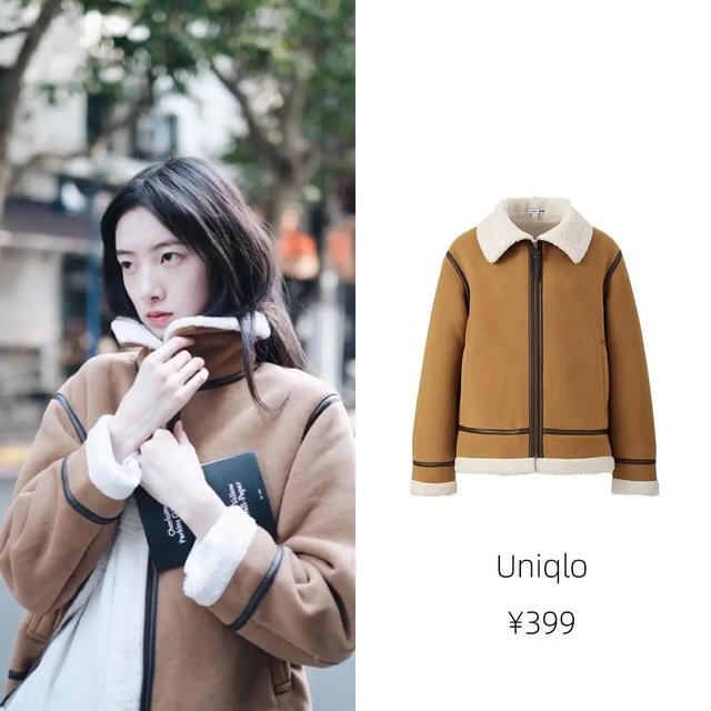 今秋最流行的5件外套(60件时髦外套大合集)(77)