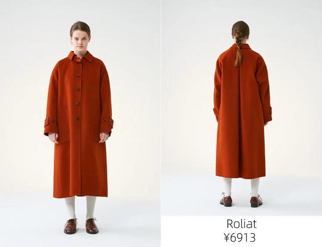 今秋最流行的5件外套(60件时髦外套大合集)(34)