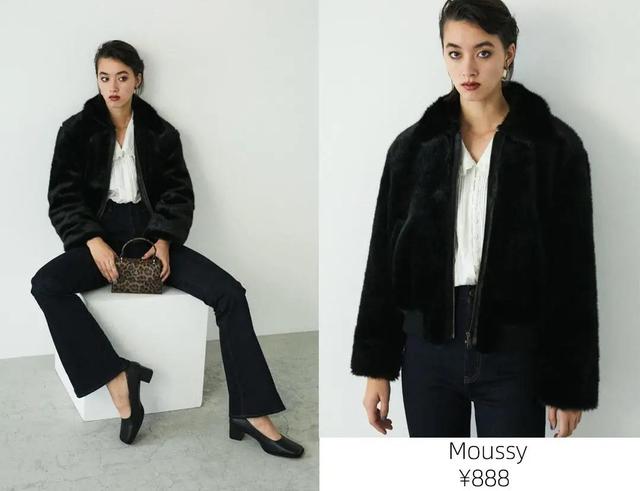 今秋最流行的5件外套(60件时髦外套大合集)(60)