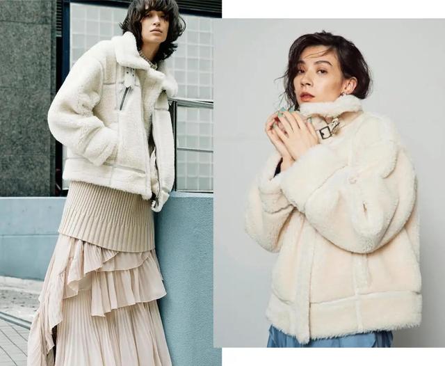 今秋最流行的5件外套(60件时髦外套大合集)(71)