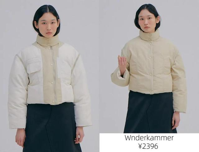 今秋最流行的5件外套(60件时髦外套大合集)(12)