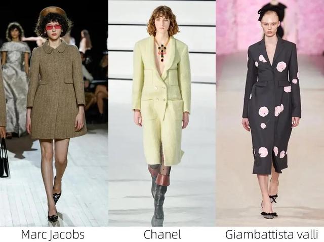 今秋最流行的5件外套(60件时髦外套大合集)(40)